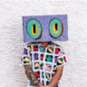 Meet your Posher, Sam